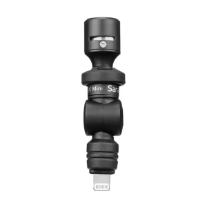 میکروفون بی‌‌ سیم سارامونیک مدل SmartMic Di Mini